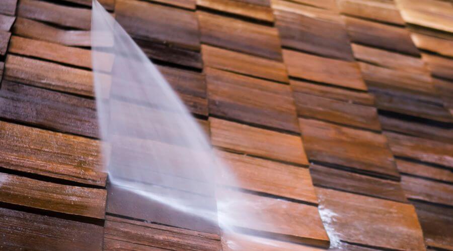 Shingle Roofing in Buckfield, ME